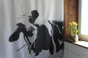 The Mad Cow